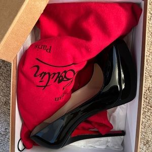 Louboutin Bianca